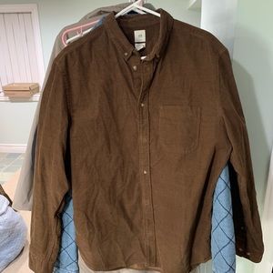 H&M shirt Large